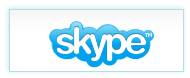 skype logo