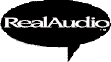 Real Audio Logo